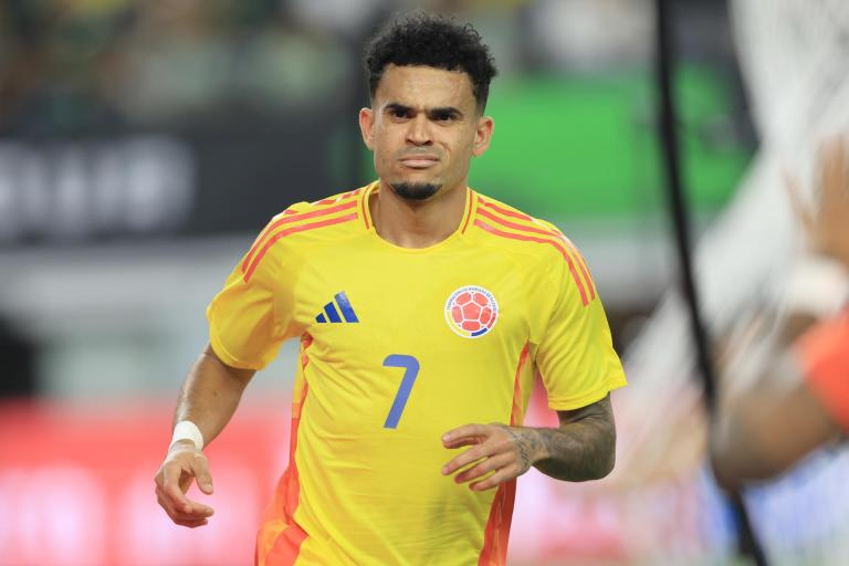 ¡Golazos de Luis Díaz y Jefferson Lerma! Así fueron los tantos de Colombia: video