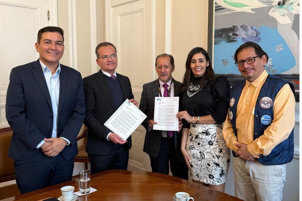 Congresistas, entre ellos la representante Erika Sánchez, propusieron penas más severas para los abusadores de menores en la consulta popular.