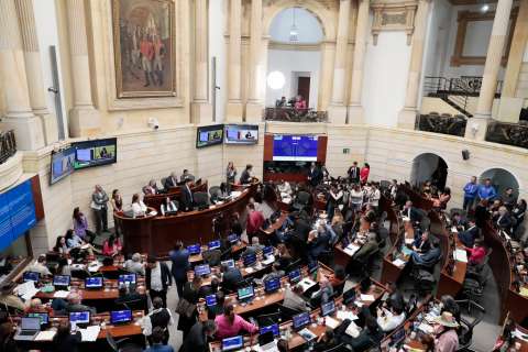 “No podemos perder tiempo”: Minsalud arranca carrera para acordar reforma al sistema