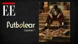 Marioneta de papel periódico | Futbolear Cap VII