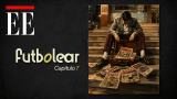 Marioneta de papel periódico | Futbolear Cap VII