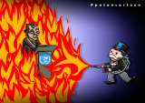 Petro en la ONU