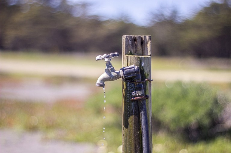 Las motivaciones detrás del cambio en el racionamiento de agua en Medellín