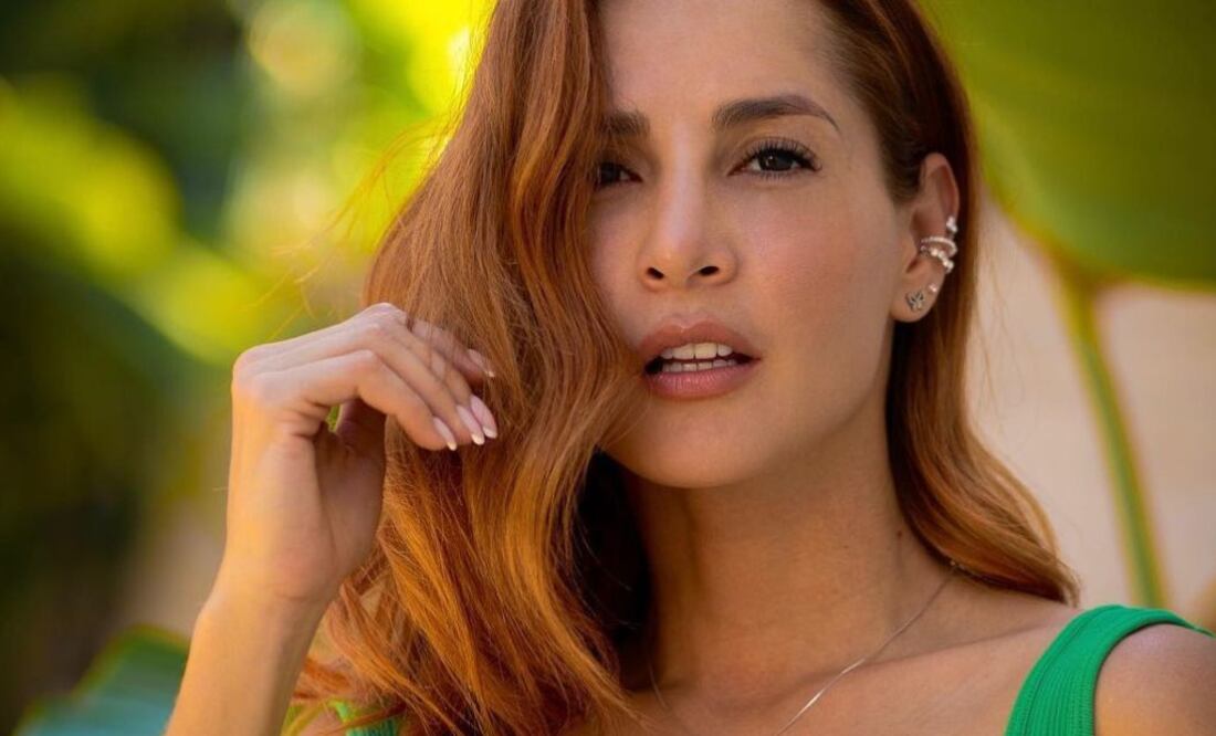 "Me duele el corazón": Carmen Villalobos sufrió dolorosa pérdida