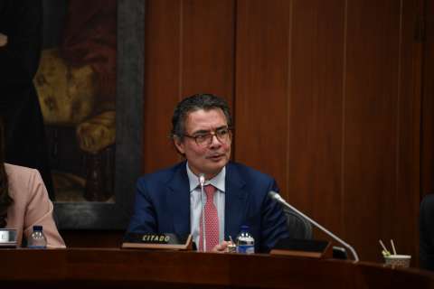Mineducación y universidades llegan a acuerdo sobre incremento de matrículas