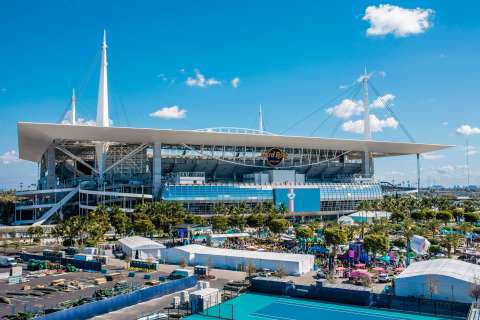 Florida en el Mundial 2026: sedes, fan festivals, alojamiento y experiencias imperdibles