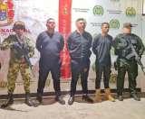 Las dudas y preocupaciones tras captura del jefe de Autodefensas de Sierra Nevada