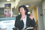 “Las armas no letales son una gran tragedia latinoamericana”: María Teresa Ronderos 