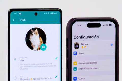 WhatsApp: ¿Cómo poner una foto completa? Mira este truco para tu perfil