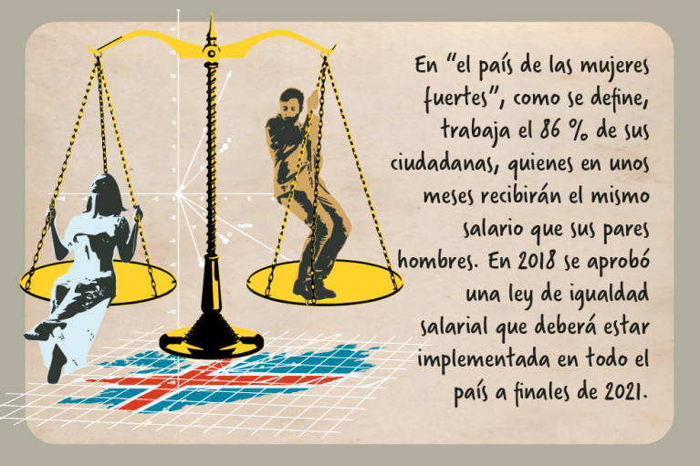 El mundo no es como lo pintan
