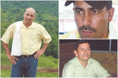 La histórica deuda con el despojo de tierras que la Corte Suprema no logró saldar