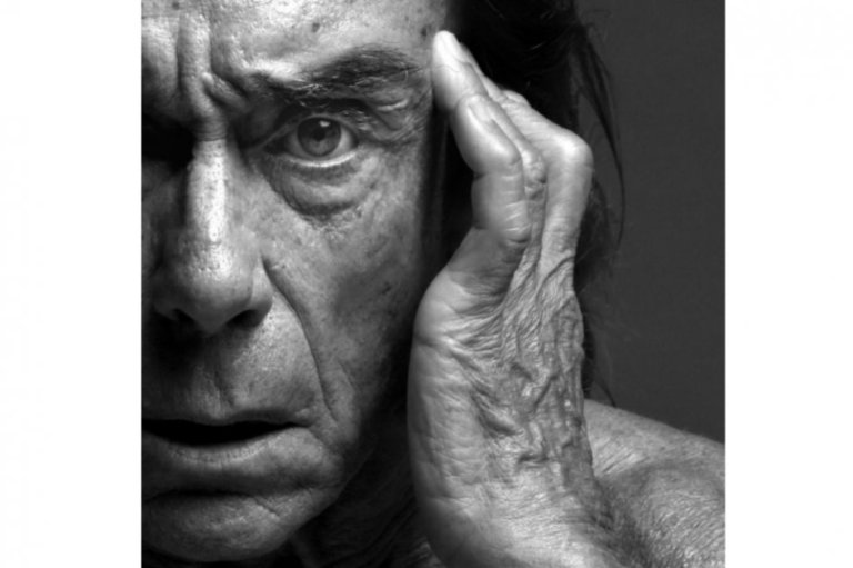 Iggy Pop estará en Colombia por primera vez