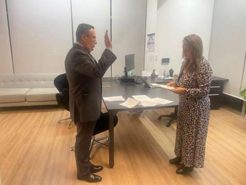 Nueva EPS vuelve a cambiar de interventor: Supersalud remueve a Jorge Iván Ospina