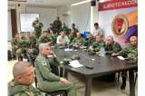 El proceso de paz en suspenso