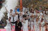 Real Madrid, campeón de la Copa del Rey: no hubo sorpresa en la Cartuja