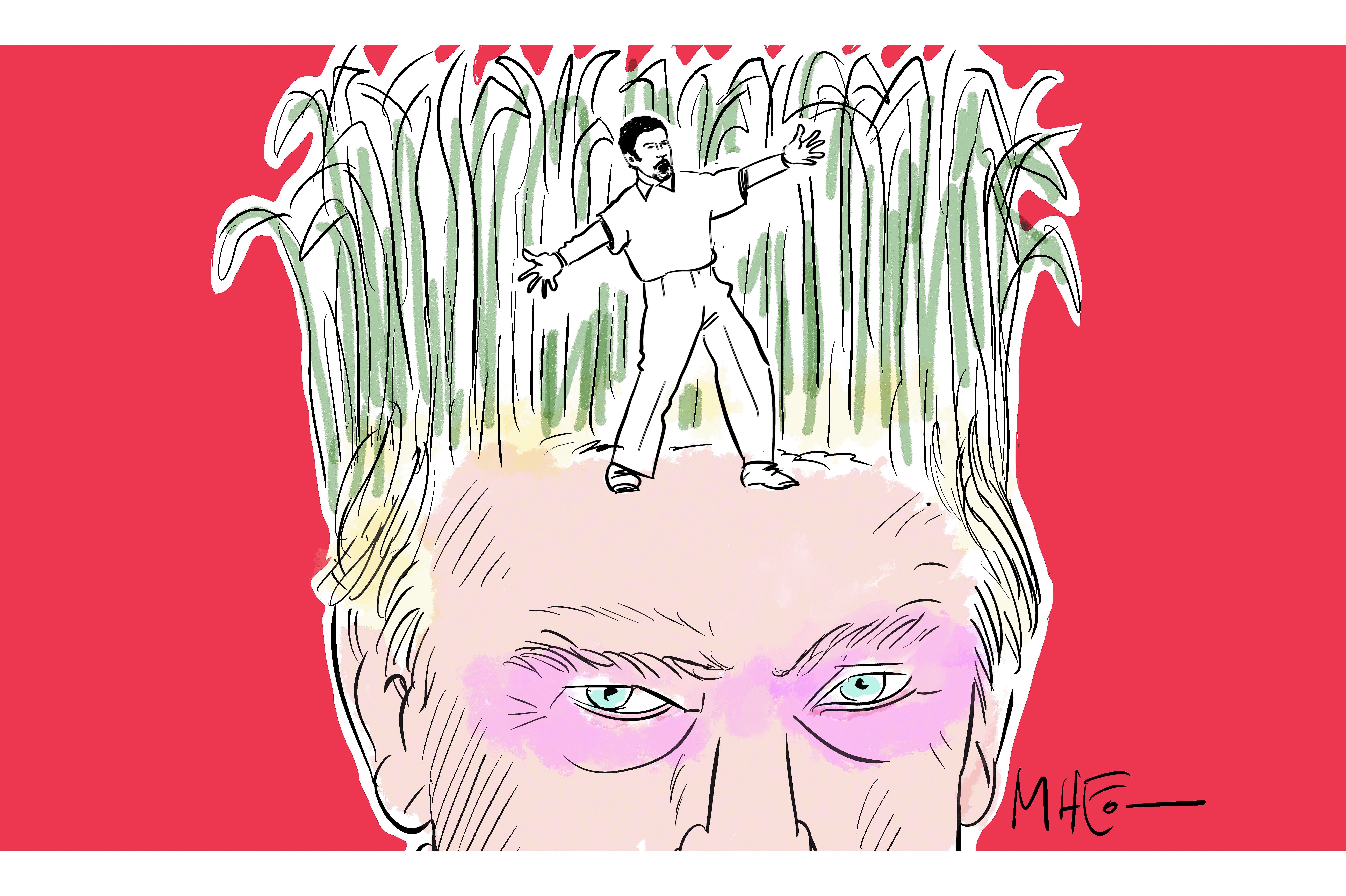 Caricatura