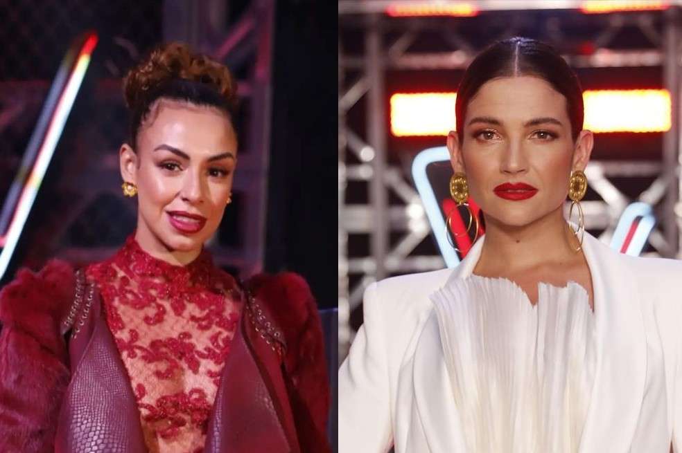 Las cantantes se han destacado por sus potentes voces y por cada una de sus canciones que han conquistado a sus fanáticos.