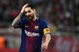 Barcelona empató ante el Olympiacos y aplazó su clasificación a octavos