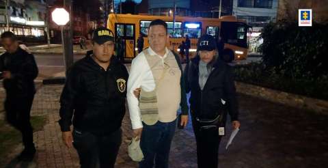 Cae banda señalada de usar “correos humanos” para traficar cocaína a otros países