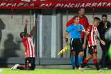 ¿El mejor gol de la temporada? Cetré anotó con una chilena impresionante: video