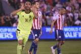 Paraguay no irá a la Copa del Mundo: perdió 0-1 ante Venezuela