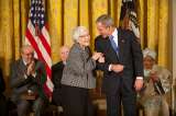 Harper Lee, la austeridad en la pluma