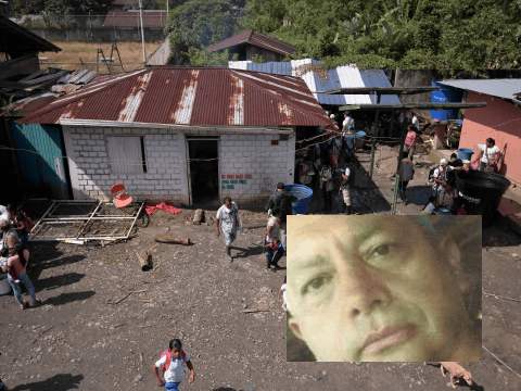 Denuncian desaparición de líder indígena Awá en Nariño; cabildo exige acciones