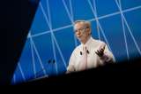 La sombra de Eric Schmidt sobre Google