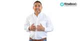 Juan Carlos Cárdenas, en pro de la inclusión social en Bogotá