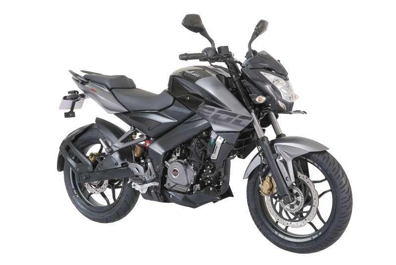 UMA espera llegar a las 280.000 motos en promedio por año.
/ Cortesía: Bajaj Colombia