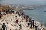 Entrada masiva de migrantes a Ceuta: ¿qué pasó y por qué España envió al Ejército?