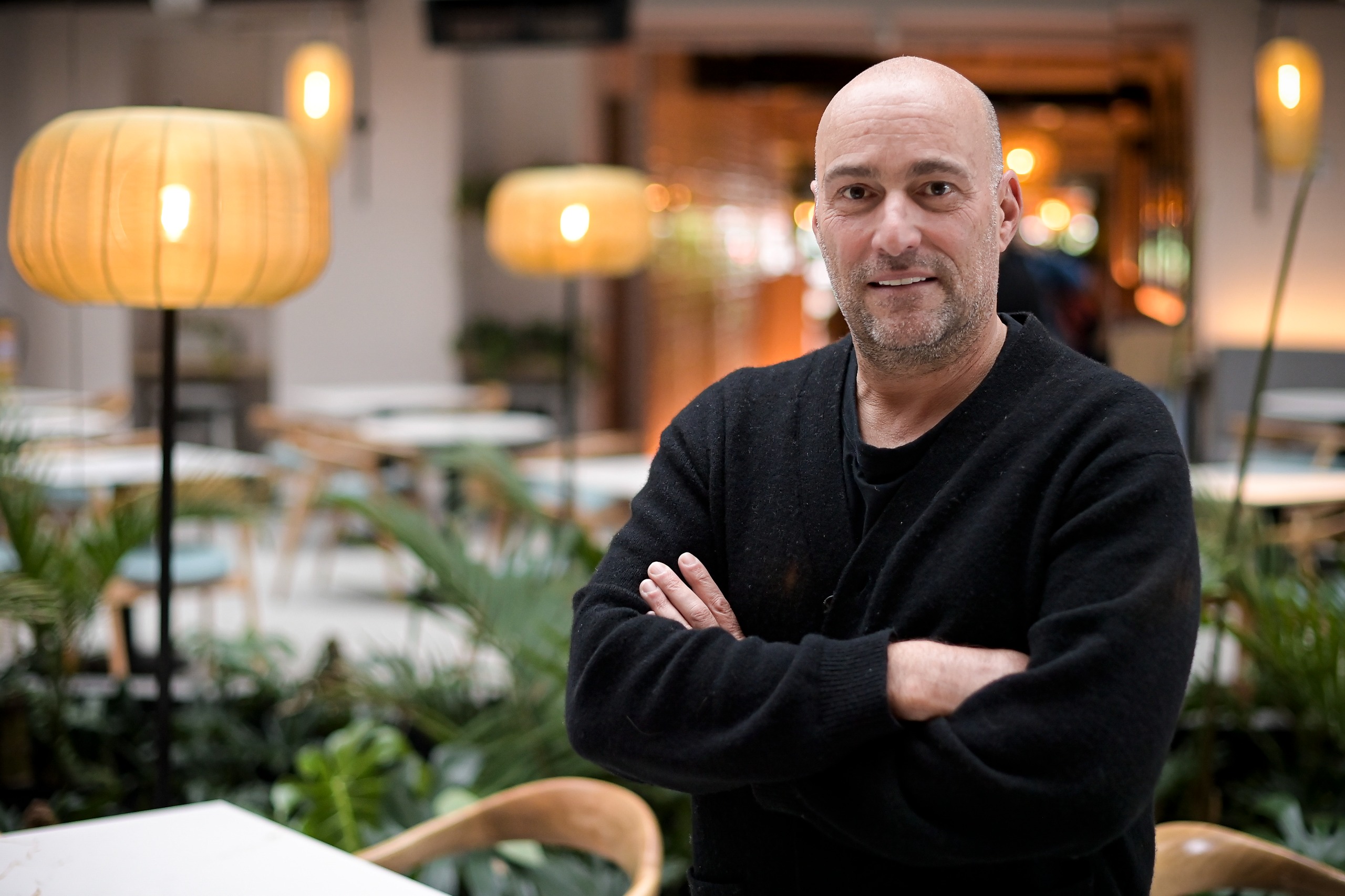 Philippe Zerbib