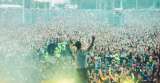¿Se debe acabar el festival Hip Hop al Parque?