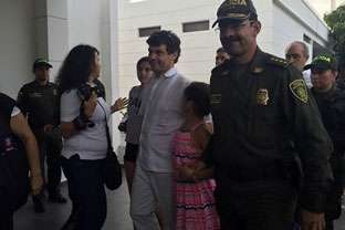 Tras la pista de tres hombres que participaron en secuestro de Daniela Mora