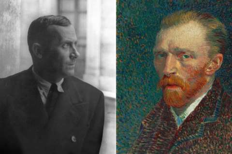 De Miró a Van Gogh: propuestas de los museos en el mundo para 2024