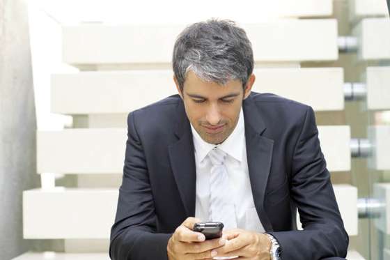 No se estrese por la tecnología