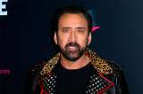 Nicolas Cage se casó en secreto