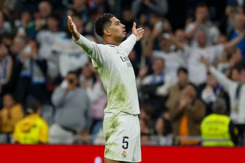 Real Madrid ganó en España y quedó a un punto de Barcelona: así va la tabla