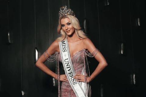 ¿Cómo expresar nuestras emociones? El enfoque de la nueva Miss Universo 2024