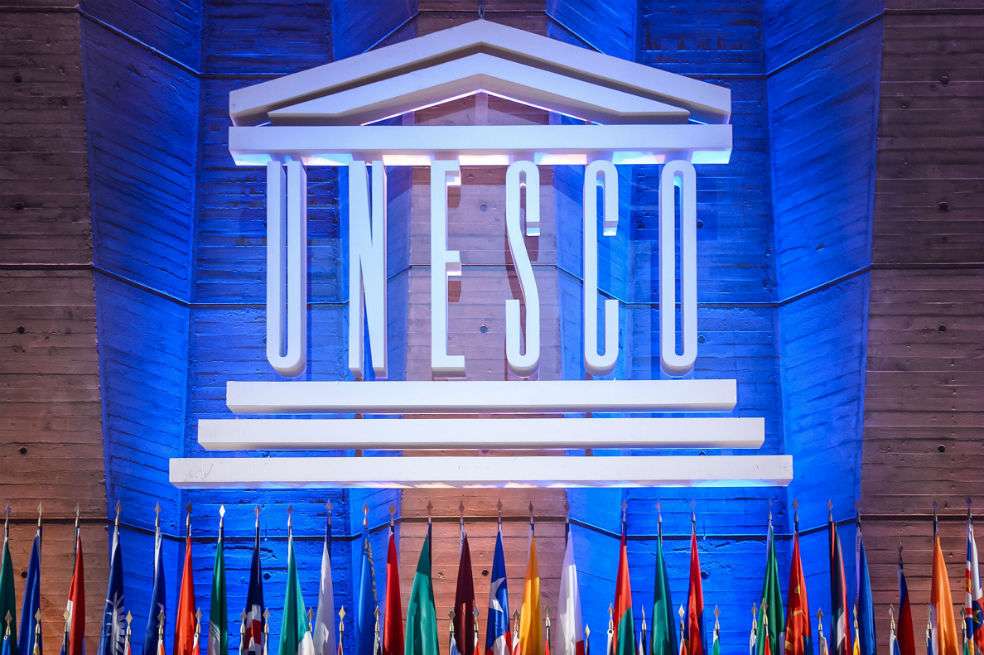 Tras amenaza de Trump la Unesco hace un llamado. / Unesco