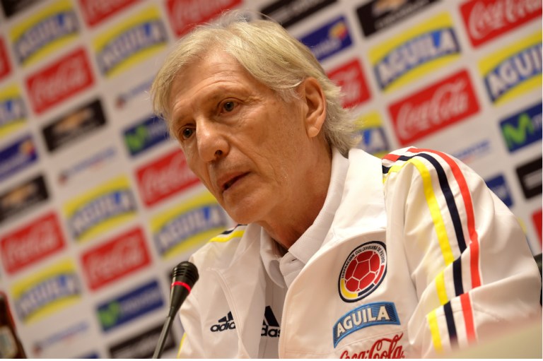 Pékerman, ¿el reemplazo de Sampaoli?