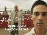 La película de Pepe Cáceres llega este 20 de julio a Prime Video. No te la pierdas