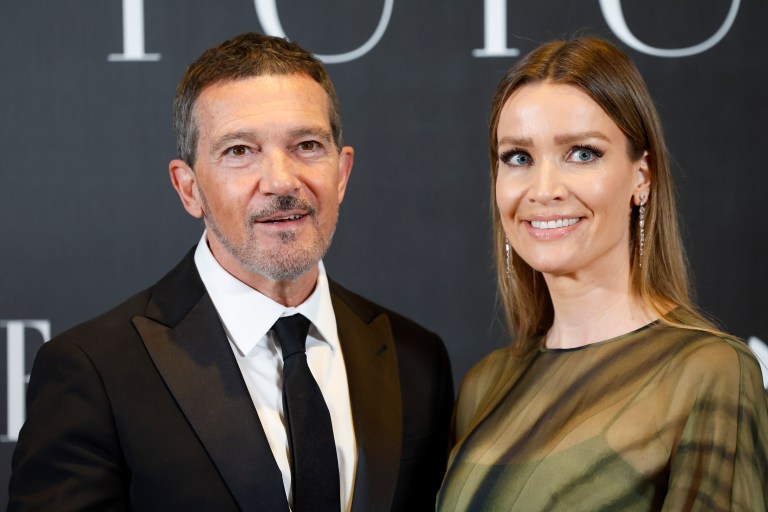 Antonio Banderas sufrió infarto al corazón y su novia lo salvó ¿cómo y qué sintió?