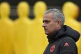 "Ranieri está pagando por su éxito": Mourinho