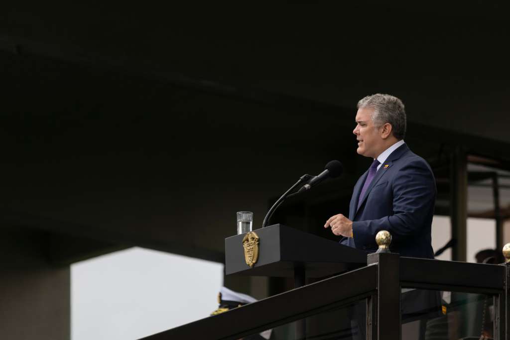 Duque-Batalla de Boyacá