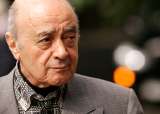 Mohamed Al Fayed, padre de la pareja de Lady Di,  acusado de violación según BBC