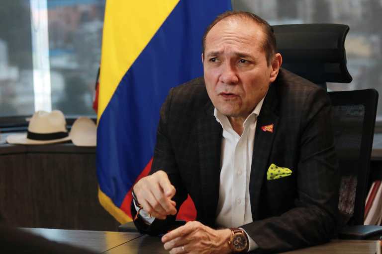 La disputa entre futbolistas y la Dimayor llega a un momento decisivo