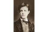 Un retrato de Rimbaud realizado por su amante, Verlaine, será subastado en Francia