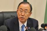 Guyana pide a Ban Ki-moon que medie en el conflicto territorial con Venezuela