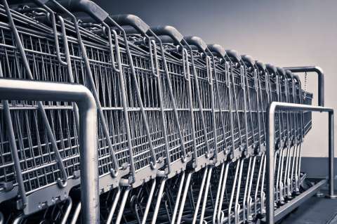 Así serán los días para comprar sin IVA